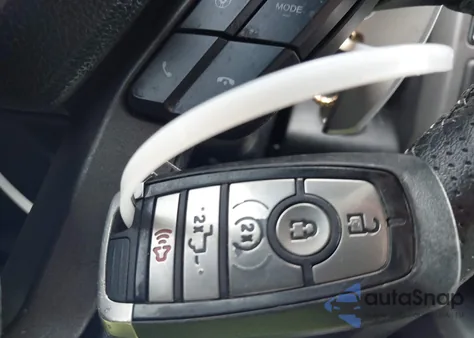 2018 Ford F-150 Raptor z USA, uszkodzony, nr VIN 1FTFW1RGXJFD66657